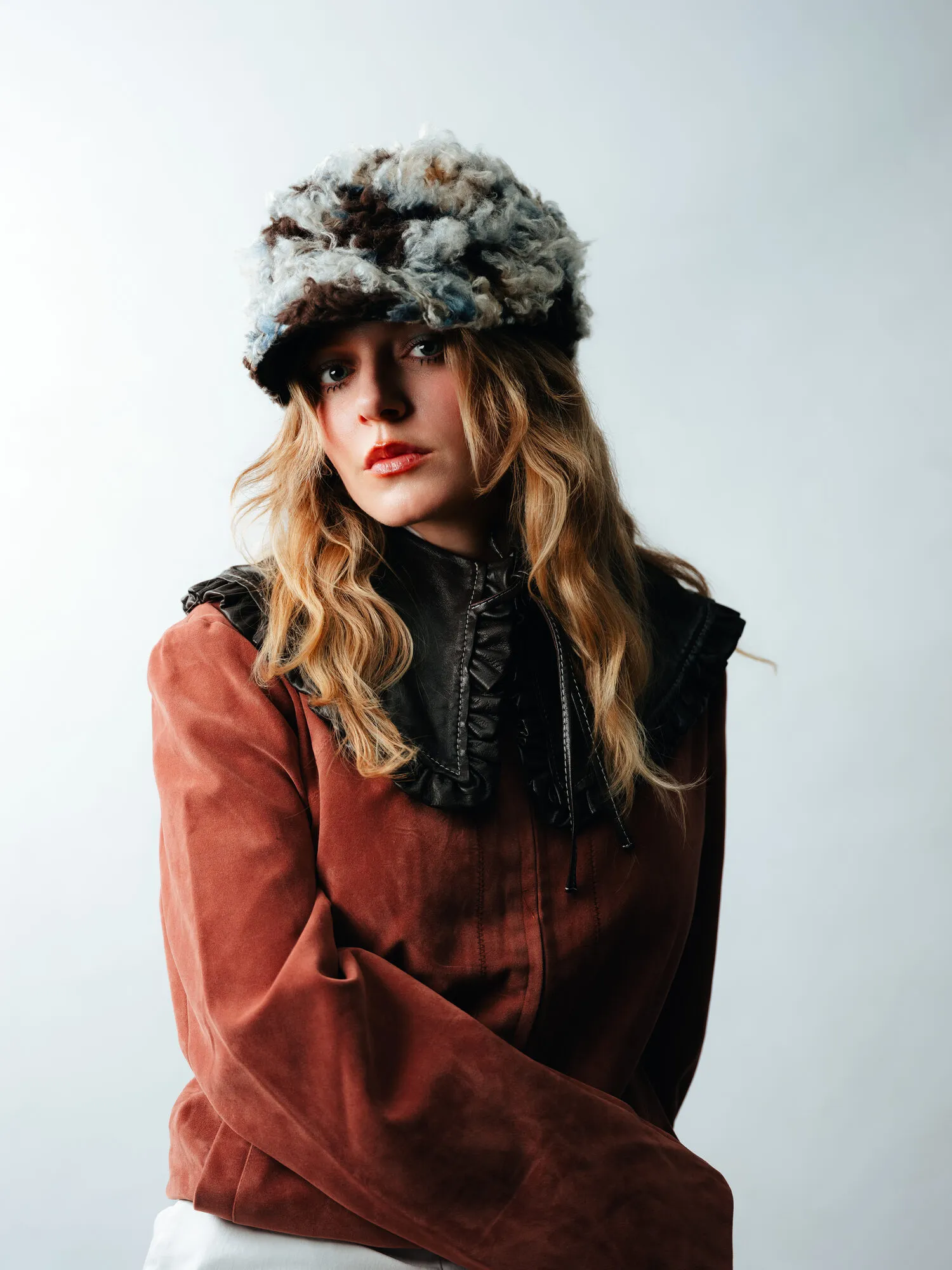 The Beauty Hat Trick