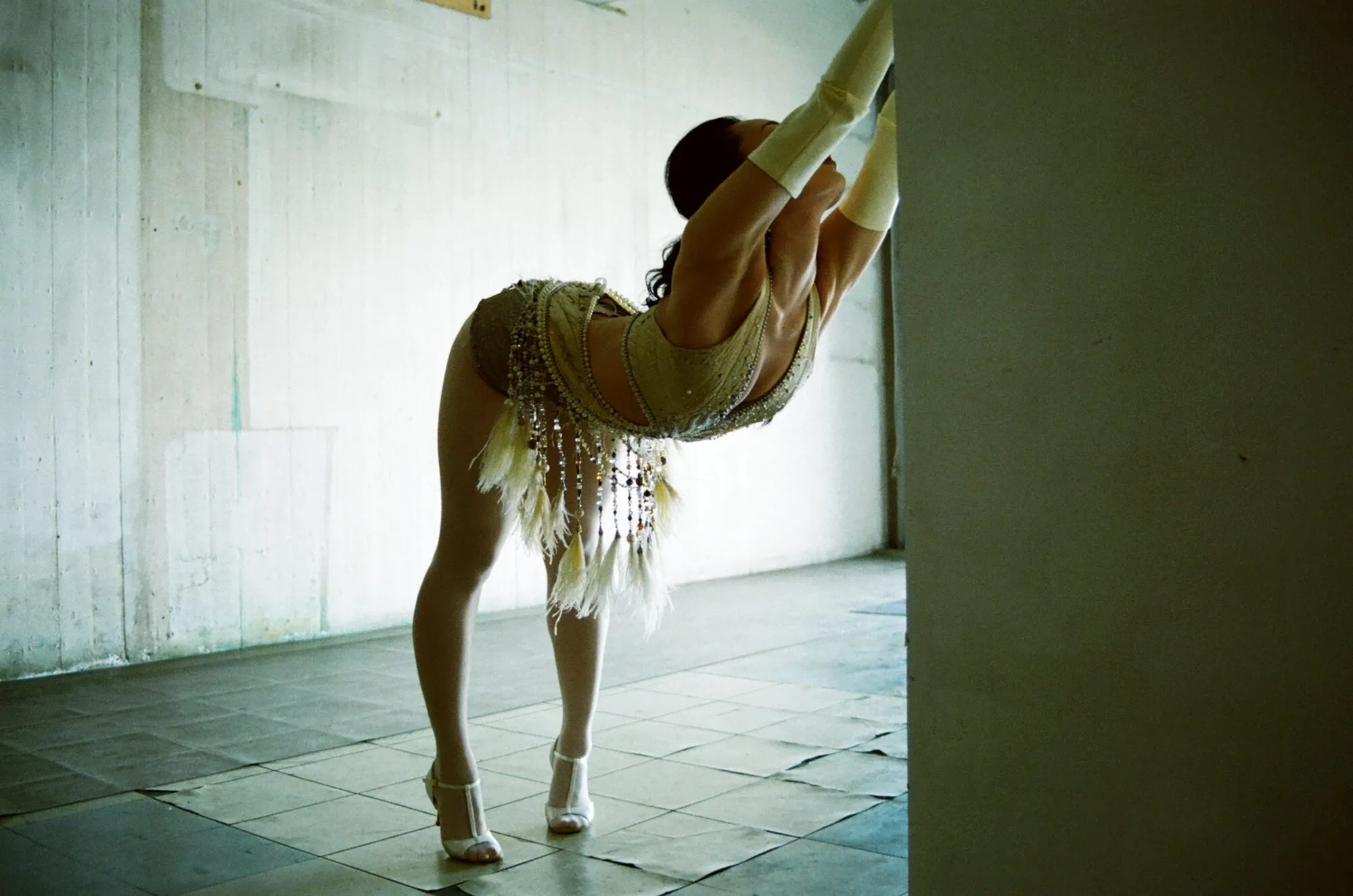Showgirls
