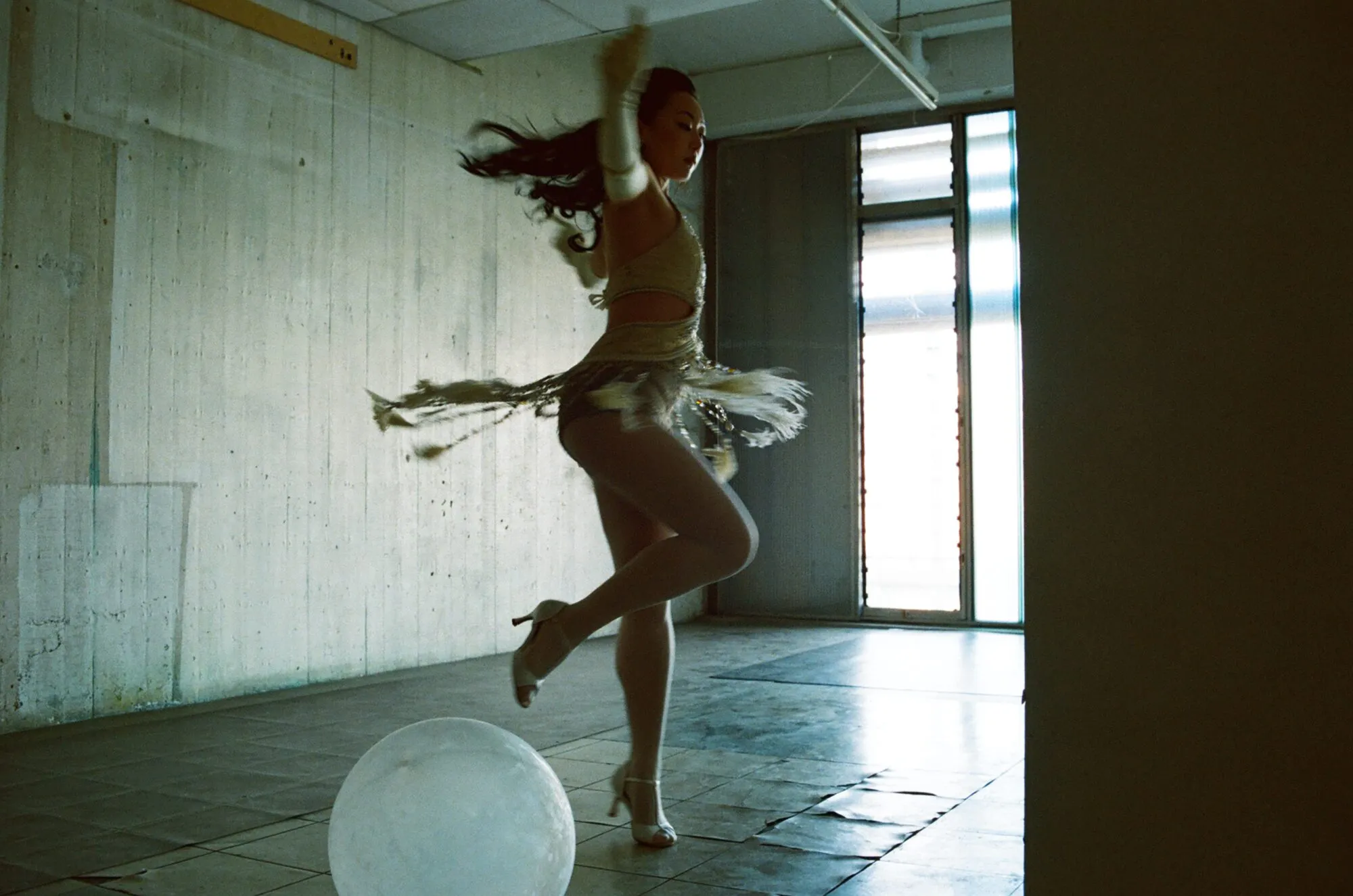 Showgirls — 2