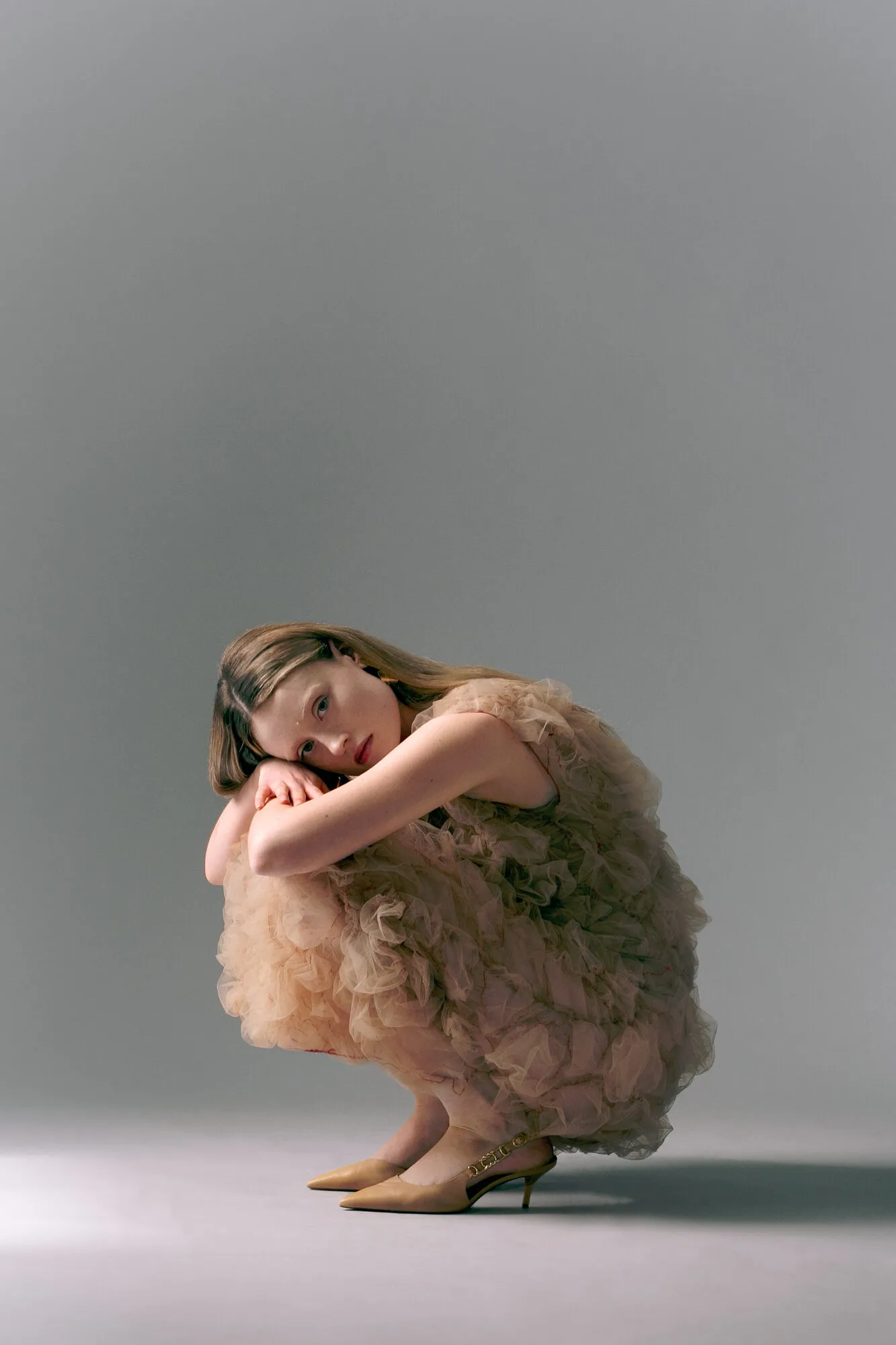 Melancholia — 3