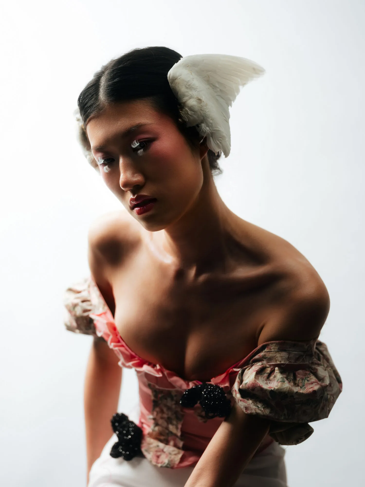 The Beauty Hat Trick — 4
