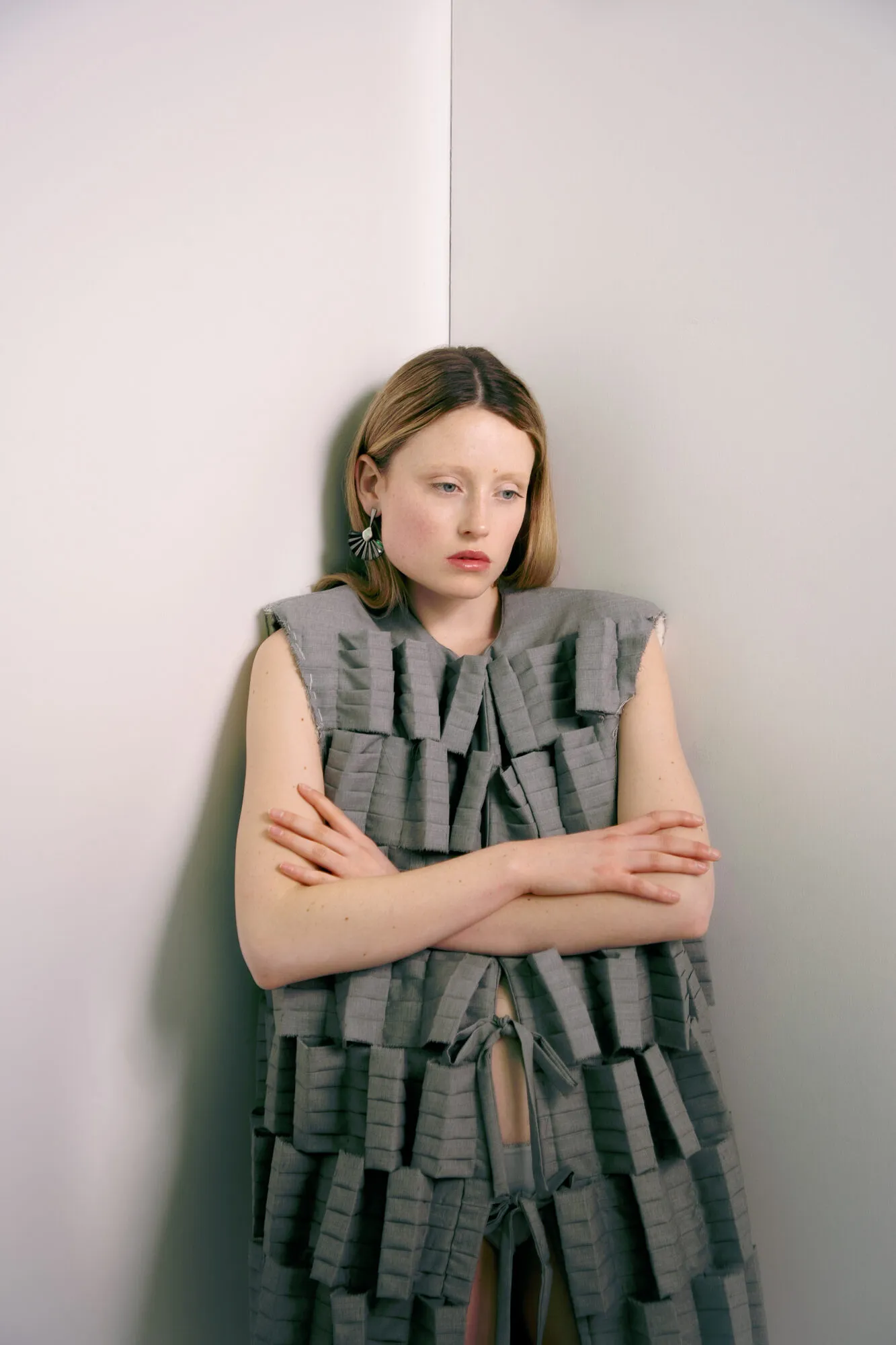 Melancholia — 5
