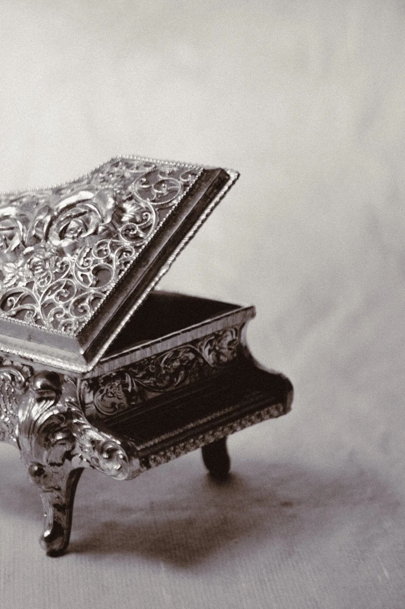 Timeless Tale — 5