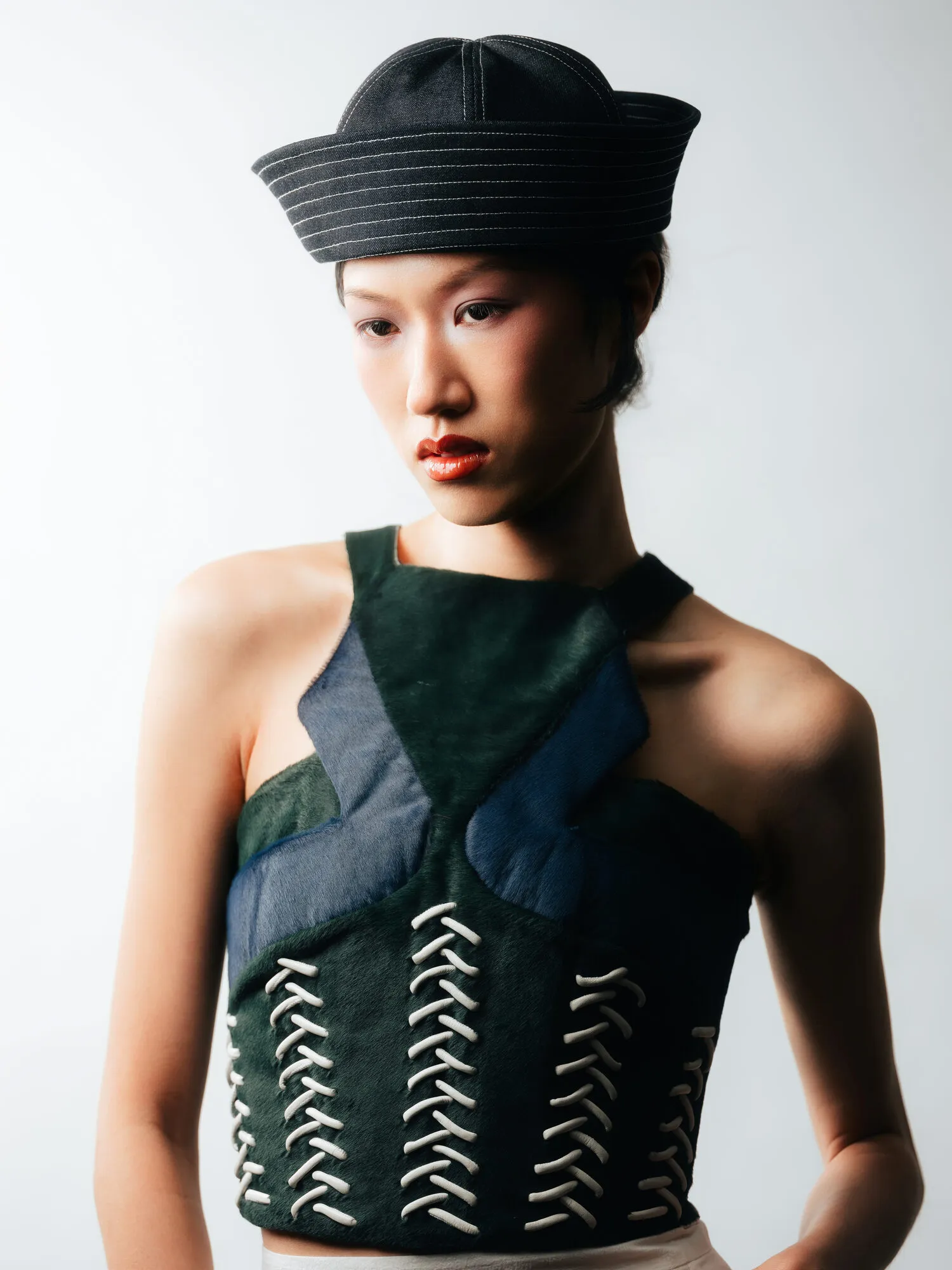 The Beauty Hat Trick — 5