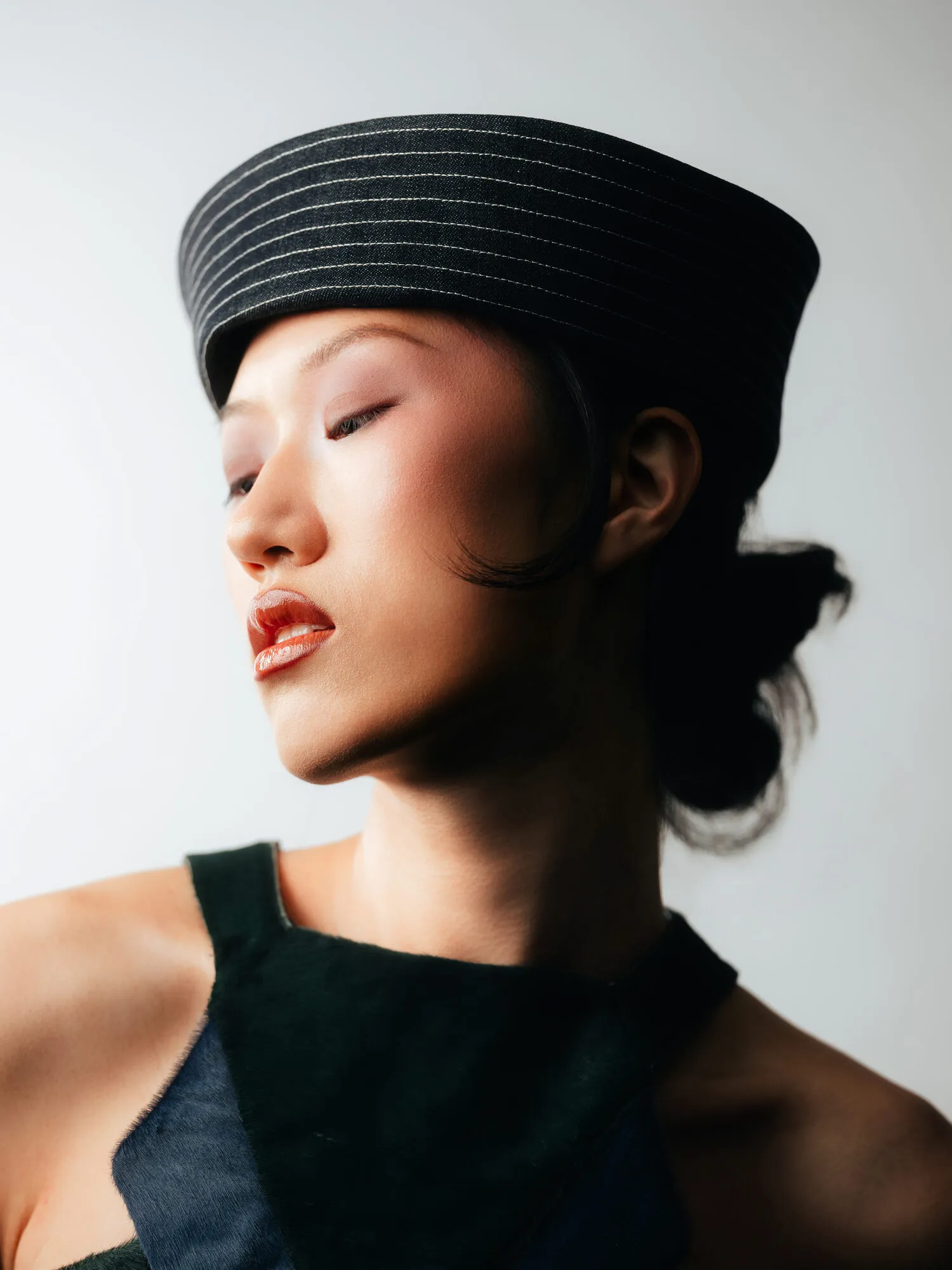 The Beauty Hat Trick — 6