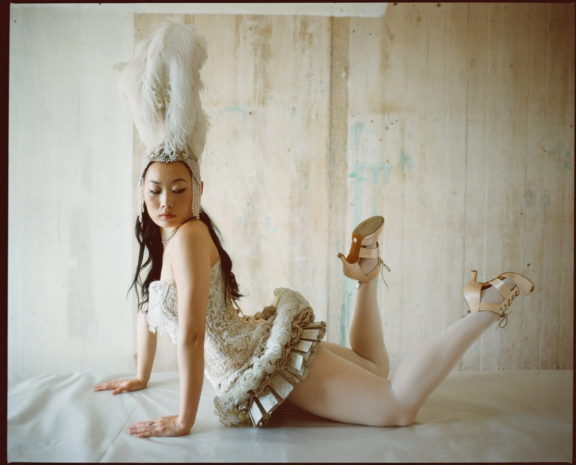 Showgirls — 11